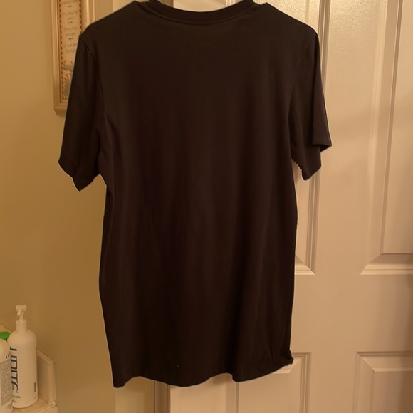 Mens Nike Lakers shortsleeve -LN - Picture 7 of 7